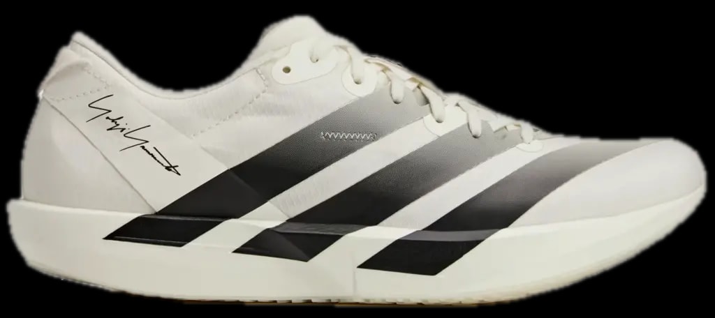 Giày Adidas Y-3 Adios 9 'Off White Black' KI6878 — kich-thuoc: 40 2/3 Giày Adidas Y-3 Adios 9 'Off White Black' KI6878 — kich-thuoc: 40 2/3
