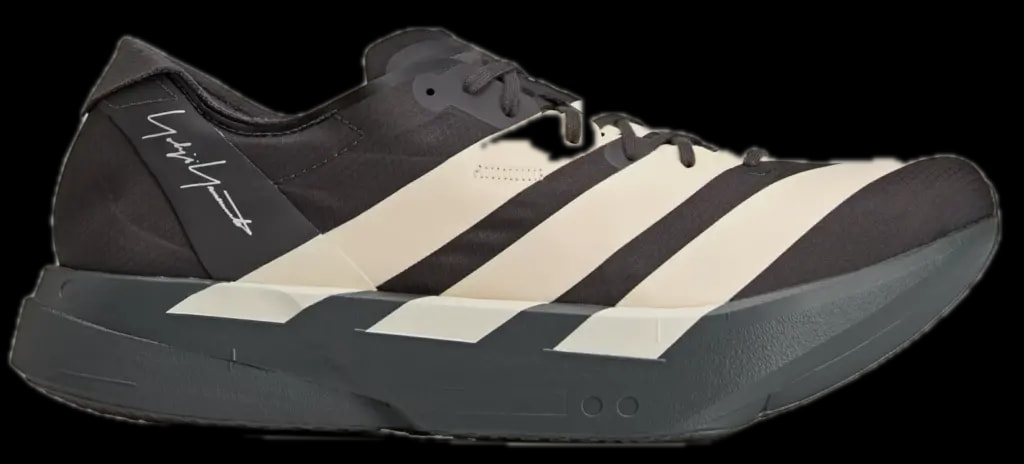 Giày Adidas Y-3 Adios Pro 4 'Black Off White' KI6876 — kich-thuoc: 40 2/3 Giày Adidas Y-3 Adios Pro 4 'Black Off White' KI6876 — kich-thuoc: 40 2/3