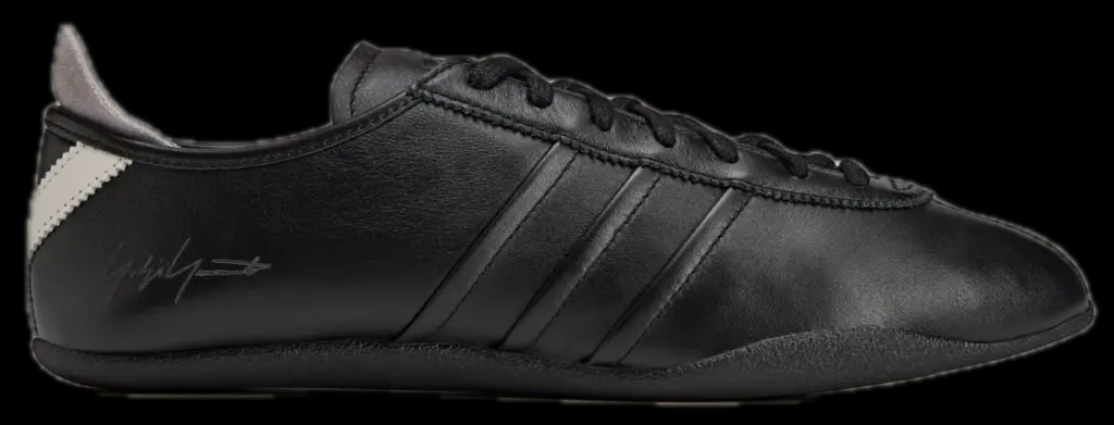 Giày Adidas Y-3 Tokyo 'Black Off White' KI0884 — kich-thuoc: 40 2/3 Giày Adidas Y-3 Tokyo 'Black Off White' KI0884 — kich-thuoc: 40 2/3