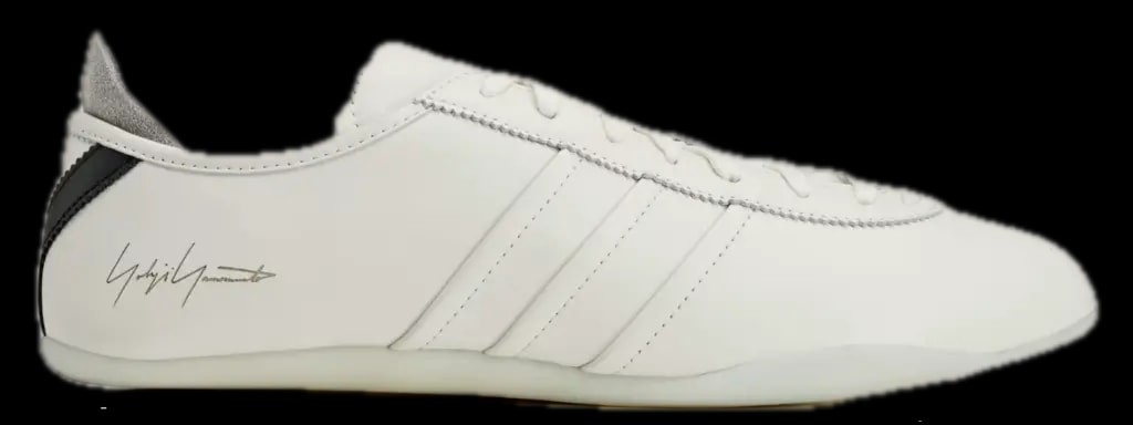 Giày Adidas Y-3 Tokyo 'Off White Black' KI0882 — kich-thuoc: 40 2/3 Giày Adidas Y-3 Tokyo 'Off White Black' KI0882 — kich-thuoc: 40 2/3