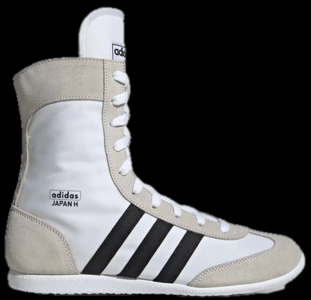 Giày Adidas Japan Mid 'White Black' JQ7635 Giày Adidas Japan Mid 'White Black' JQ7635