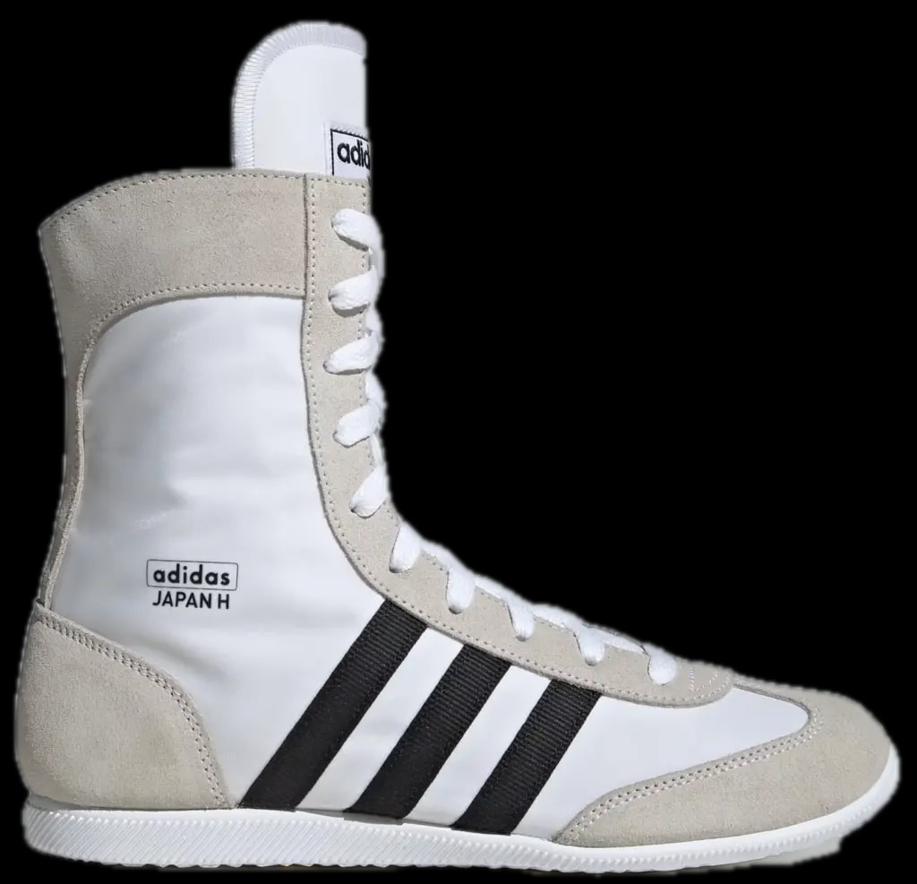 Giày Adidas Japan Mid 'White Black' JQ7635 — kich-thuoc: 36 2/3 Giày Adidas Japan Mid 'White Black' JQ7635 — kich-thuoc: 36 2/3