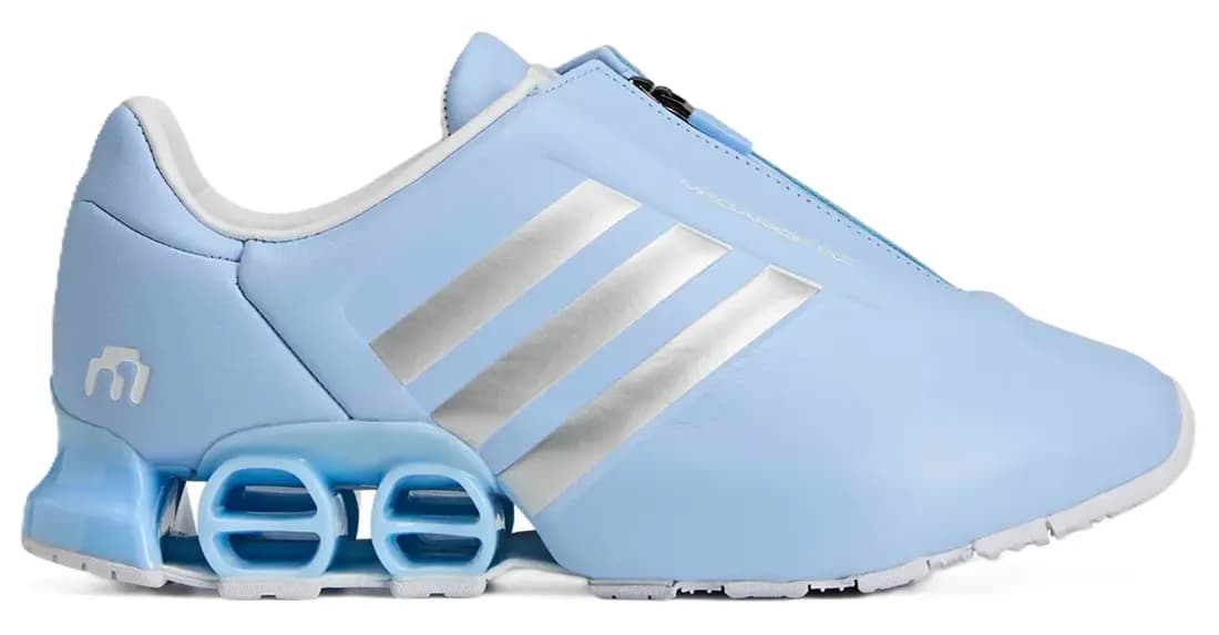 Giày Adidas x Miaou Megaride S2 'Glow Blue' KI0064 Giày Adidas x Miaou Megaride S2 'Glow Blue' KI0064
