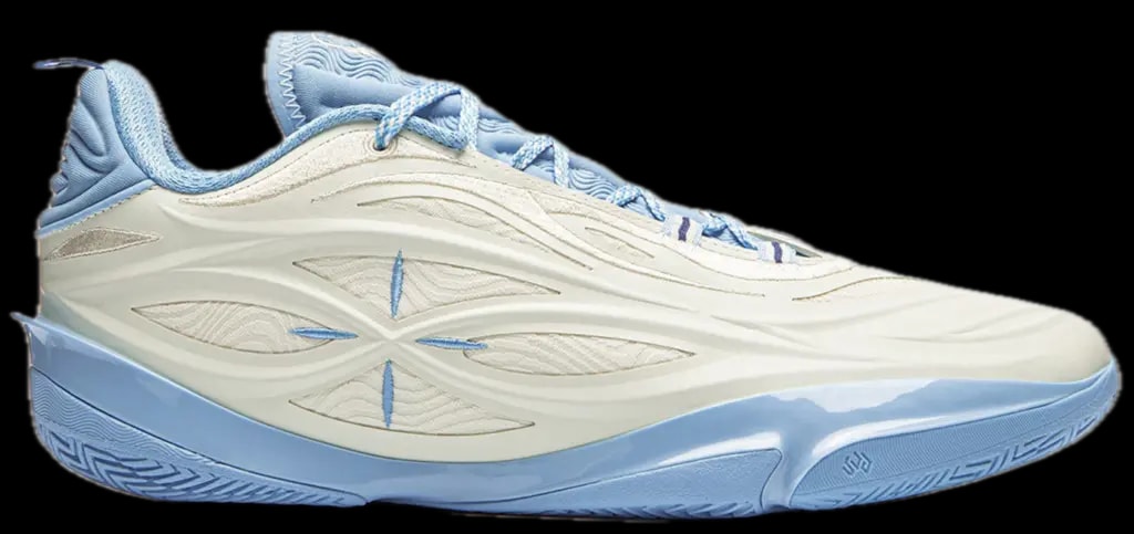 Giày Lining Wade of Wade 808 5 Ultra V2 'Ice White' ABAV045-19 — kich-thuoc: 40 1/3 Giày Lining Wade of Wade 808 5 Ultra V2 'Ice White' ABAV045-19 — kich-thuoc: 40 1/3