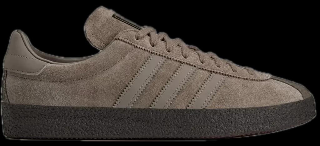 Giày Adidas Mendacino II SPZL 'Blanch Brown' KK3671 Giày Adidas Mendacino II SPZL 'Blanch Brown' KK3671
