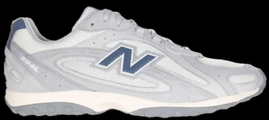 Giày New Balance 204L 'Raincloud' U204L4HH Giày New Balance 204L 'Raincloud' U204L4HH