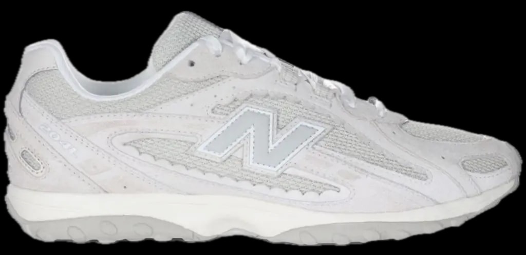Giày New Balance 204L 'Sea Salt' U204L2SZ — kich-thuoc: 40.5 Giày New Balance 204L 'Sea Salt' U204L2SZ — kich-thuoc: 40.5