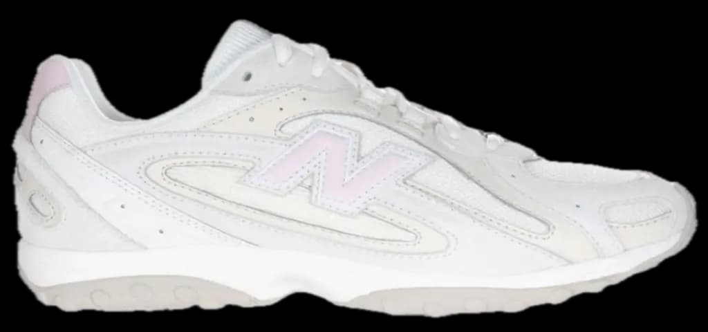 Giày New Balance 204L 'Sea Salt Pink' U204L5WW Giày New Balance 204L 'Sea Salt Pink' U204L5WW