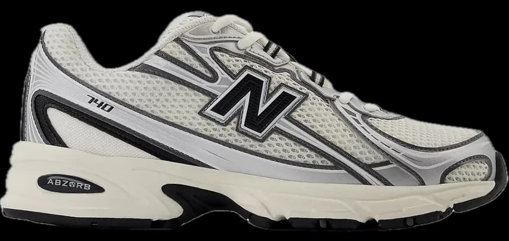 Giày New Balance 740 'Sea Salt' U740BK2 Giày New Balance 740 'Sea Salt' U740BK2