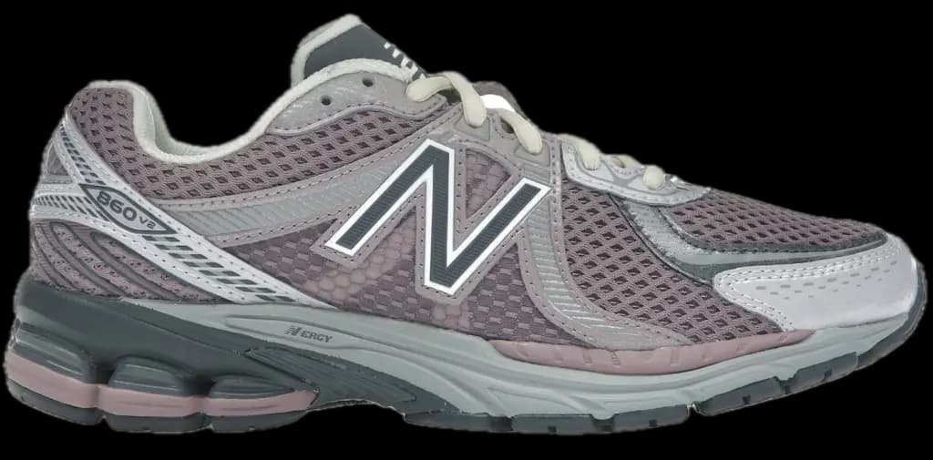 Giày New Balance 860v2 'Ice Wine' ML860BW2 Giày New Balance 860v2 'Ice Wine' ML860BW2