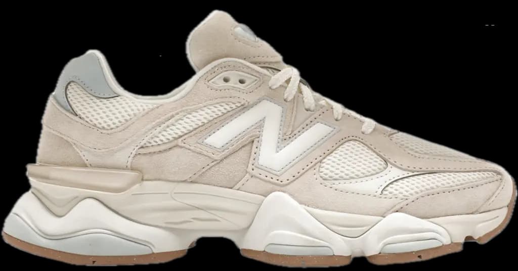 Giày New Balance 9060 'Bisque Frosted Glass' U9060AUA Giày New Balance 9060 'Bisque Frosted Glass' U9060AUA