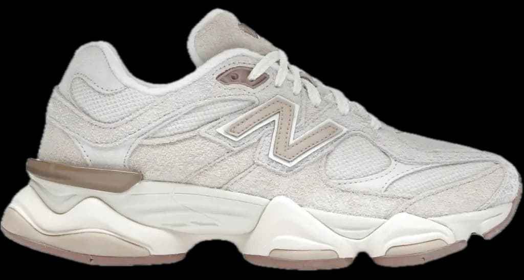 Giày New Balance 9060 'Bisque Sea Salt' U9060CCB Giày New Balance 9060 'Bisque Sea Salt' U9060CCB