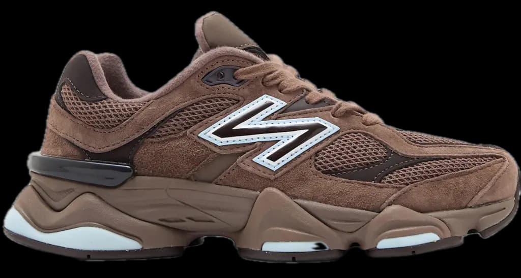 Giày New Balance 9060 'Brown Ice' U9060622 Giày New Balance 9060 'Brown Ice' U9060622