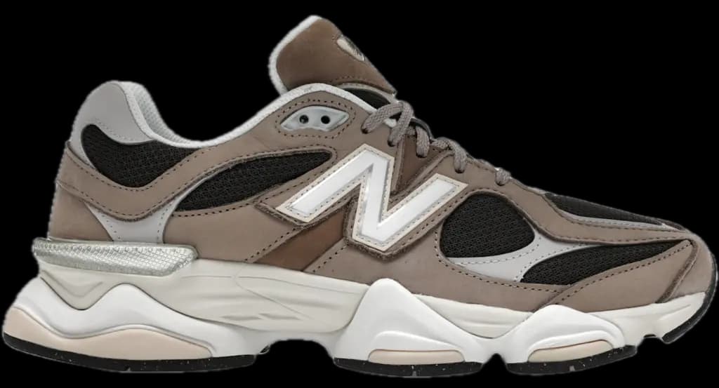 Giày New Balance 9060 'Fall Suedes' U9060CTA Giày New Balance 9060 'Fall Suedes' U9060CTA