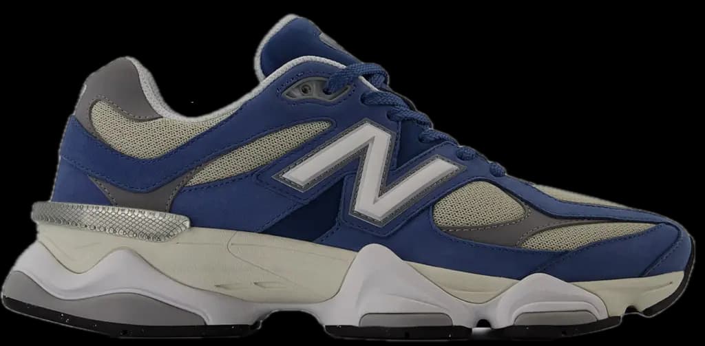 Giày New Balance 9060 'Shoreline Blue' U9060CTC Giày New Balance 9060 'Shoreline Blue' U9060CTC