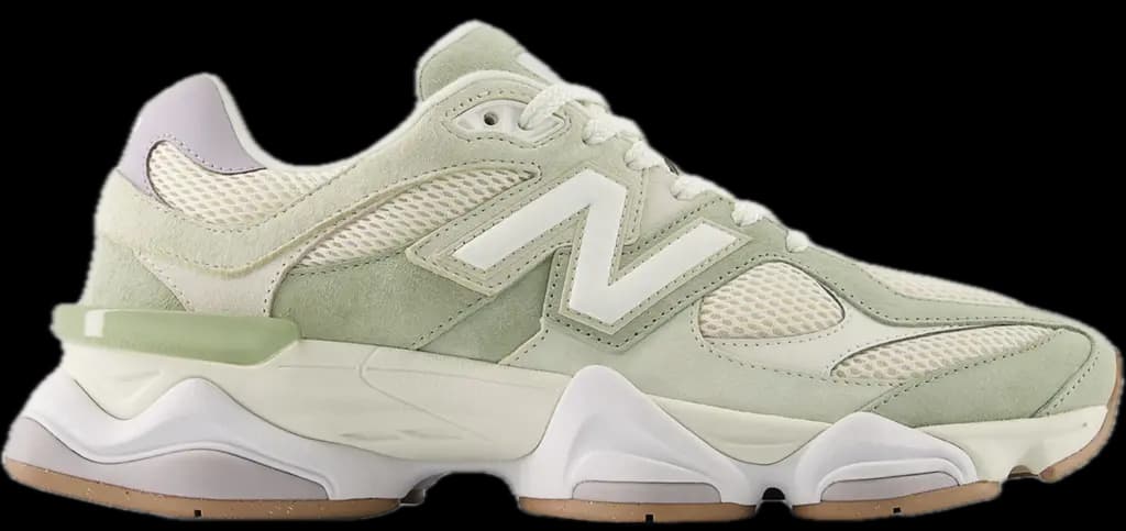 Giày New Balance 9060 'Garter Snake Pearl Grey' U9060AUC Giày New Balance 9060 'Garter Snake Pearl Grey' U9060AUC