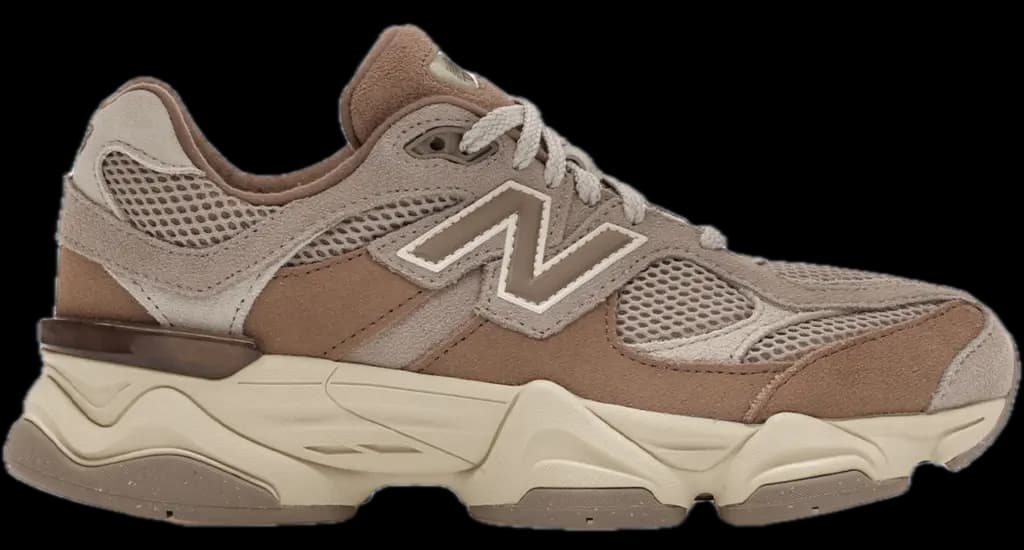 Giày New Balance 9060 'Mushroom Arid Stone' GC9060EX Giày New Balance 9060 'Mushroom Arid Stone' GC9060EX