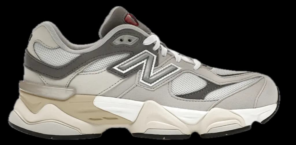 Giày New Balance 9060 'Rain Cloud' GC9060GY Giày New Balance 9060 'Rain Cloud' GC9060GY
