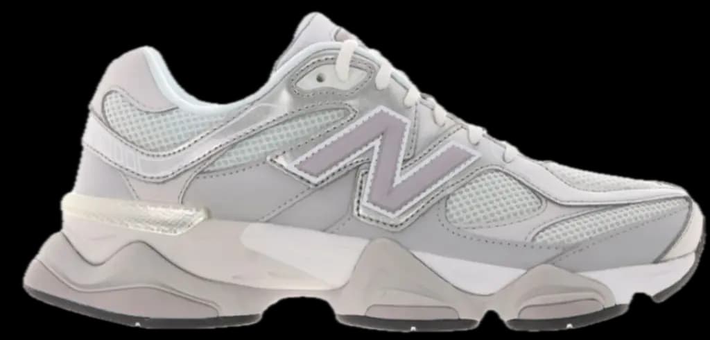 Giày New Balance 9060 'Raincloud Truffle Salt' U90606MU Giày New Balance 9060 'Raincloud Truffle Salt' U90606MU