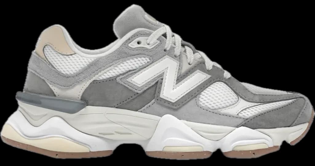 Giày New Balance 9060 'Slate Grey Calcium' U9060AUB Giày New Balance 9060 'Slate Grey Calcium' U9060AUB