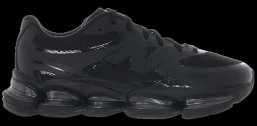 Giày New Balance Abzorb 2000 'Black' U2000ETB Giày New Balance Abzorb 2000 'Black' U2000ETB