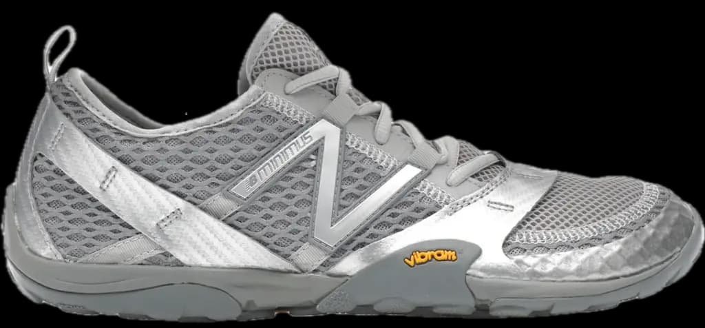 Giày New Balance MT10 'Silver Metallic' MT10OAB Giày New Balance MT10 'Silver Metallic' MT10OAB