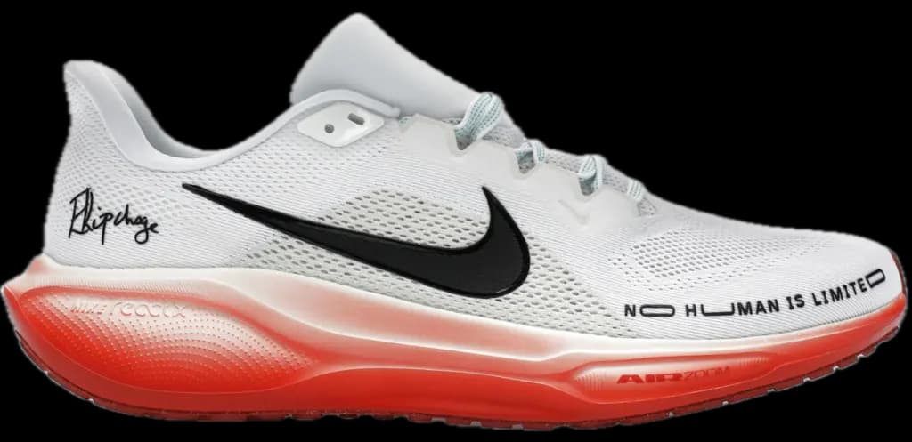Giày Nike Air Zoom Pegasus 41 'Eliud Kipchoge' HJ7037-100 Giày Nike Air Zoom Pegasus 41 'Eliud Kipchoge' HJ7037-100