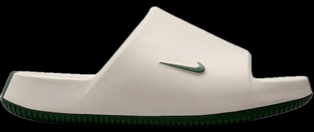 Dép Nike Calm 2.0 Slide 'Green Bay Packers' IM7306-100 Dép Nike Calm 2.0 Slide 'Green Bay Packers' IM7306-100