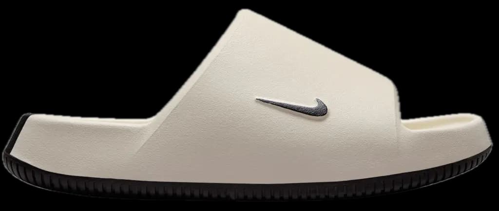Dép Nike Calm 2.0 Slide 'Las Vegas Raiders' IM7333-100 Dép Nike Calm 2.0 Slide 'Las Vegas Raiders' IM7333-100