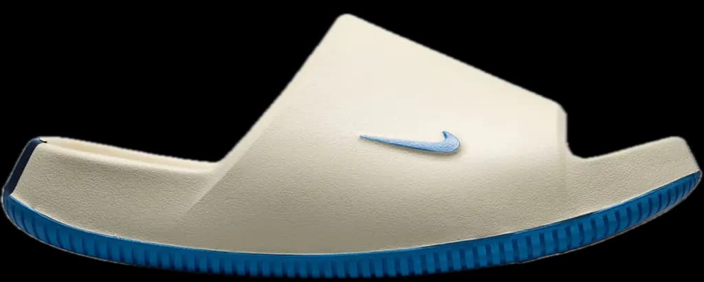 Dép Nike Calm 2.0 Slide 'Tennessee Titans' IM7349-100 Dép Nike Calm 2.0 Slide 'Tennessee Titans' IM7349-100