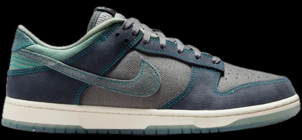 Giày Nike Dunk Low Retro SE 'Dark Obsidian' IH1942-002 Giày Nike Dunk Low Retro SE 'Dark Obsidian' IH1942-002