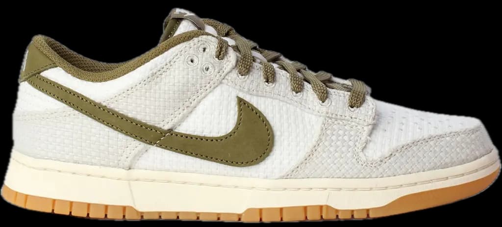 Giày Nike Dunk Low Retro SE 'Light Bone Pilgrim' II7078-001 Giày Nike Dunk Low Retro SE 'Light Bone Pilgrim' II7078-001