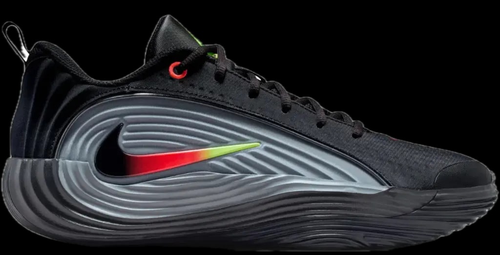 Giày Nike Giannis Immortality 5 'Black Volt' IM5130-001 — kich-thuoc: 40.5 Giày Nike Giannis Immortality 5 'Black Volt' IM5130-001 — kich-thuoc: 40.5