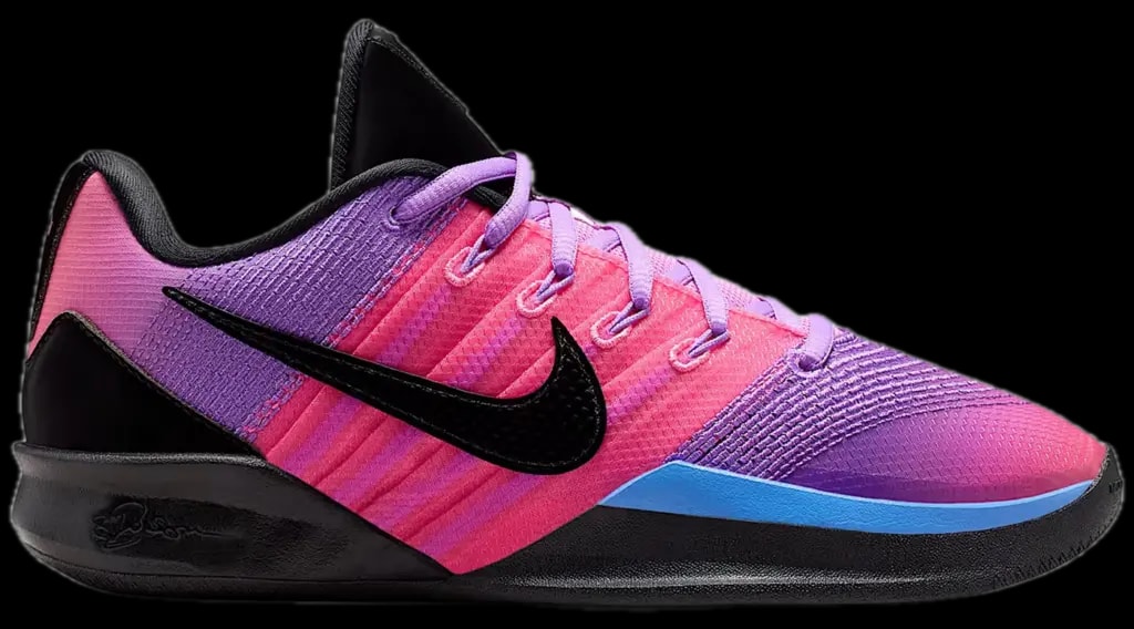 Giày Nike Sabrina 3 EP 'CHBL' IR2658-500 — kich-thuoc: 40.5 Giày Nike Sabrina 3 EP 'CHBL' IR2658-500 — kich-thuoc: 40.5