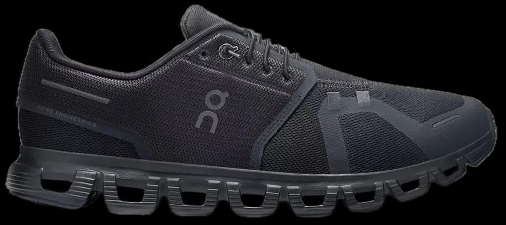 Giày On Running Cloud 6 'Black Eclipse' 3MF10070106 Giày On Running Cloud 6 'Black Eclipse' 3MF10070106