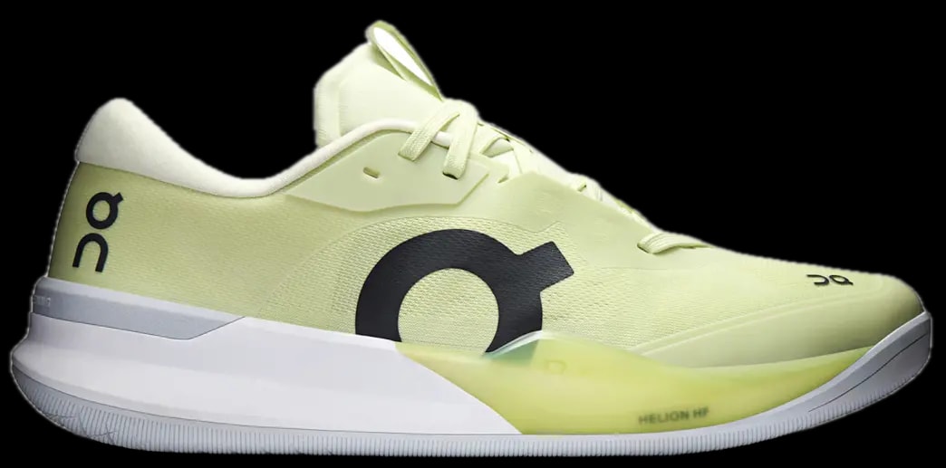 Giày On The Roger Pro 3 'Linen Lime' 3MG10364744 — kich-thuoc: 42 Giày On The Roger Pro 3 'Linen Lime' 3MG10364744 — kich-thuoc: 42