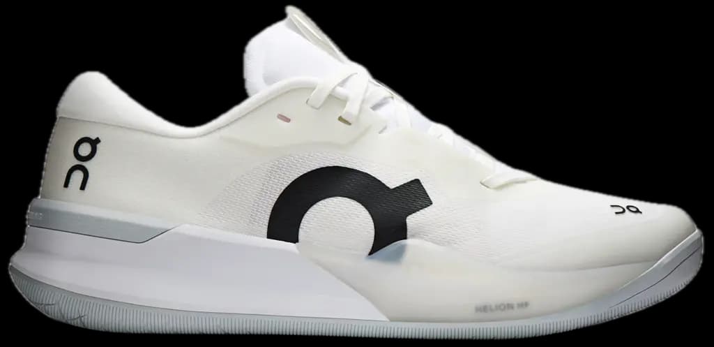 Giày On The Roger Pro 3 'White' 3WG10312626 Giày On The Roger Pro 3 'White' 3WG10312626