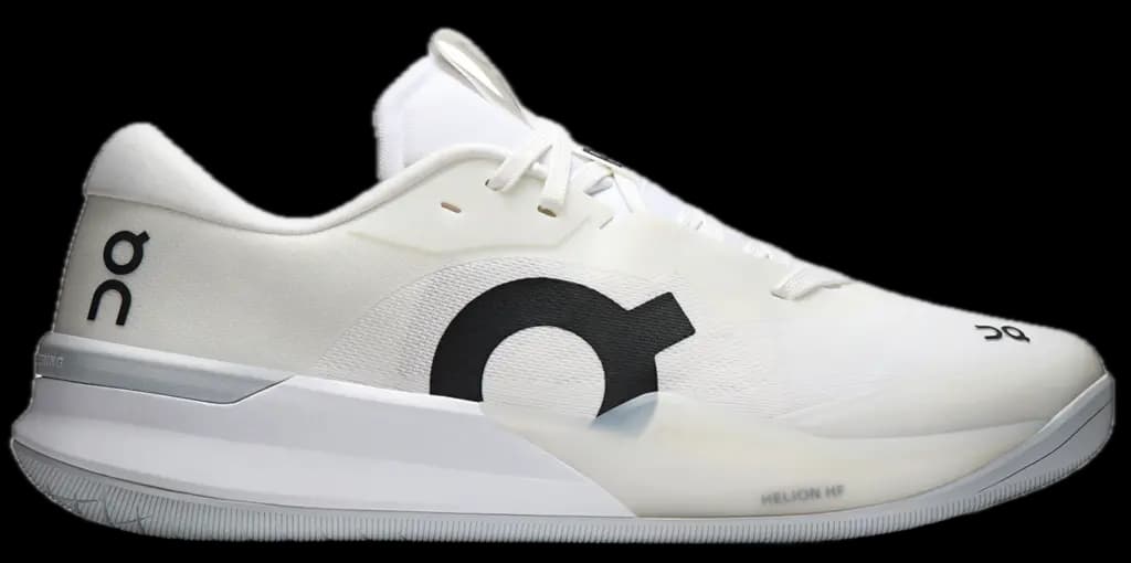 Giày On The Roger Pro 3 'White Black' 3MG10362626 Giày On The Roger Pro 3 'White Black' 3MG10362626