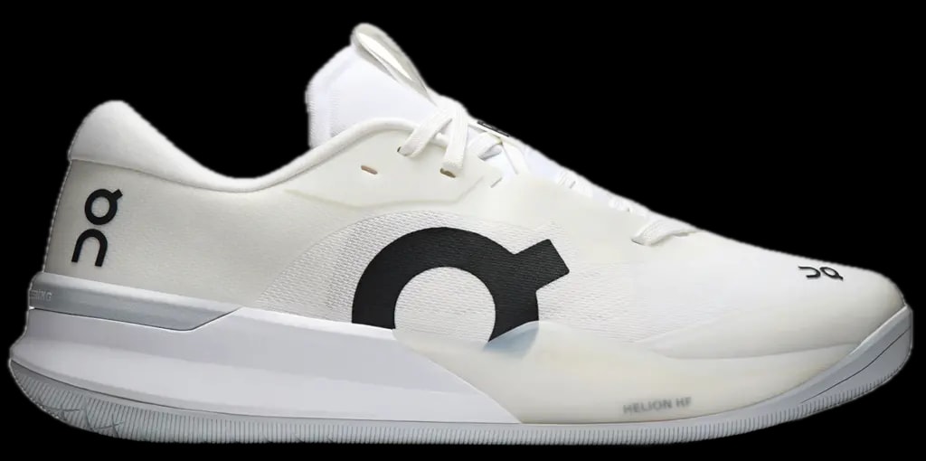 Giày On The Roger Pro 3 'White Black' 3MG10362626 — kich-thuoc: 41 Giày On The Roger Pro 3 'White Black' 3MG10362626 — kich-thuoc: 41
