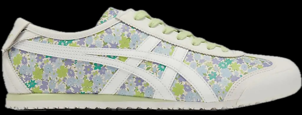 Giày Onitsuka Tiger Mexico 66 'Dried Herb' 1183C564-300 — kich-thuoc: 40.5 Giày Onitsuka Tiger Mexico 66 'Dried Herb' 1183C564-300 — kich-thuoc: 40.5