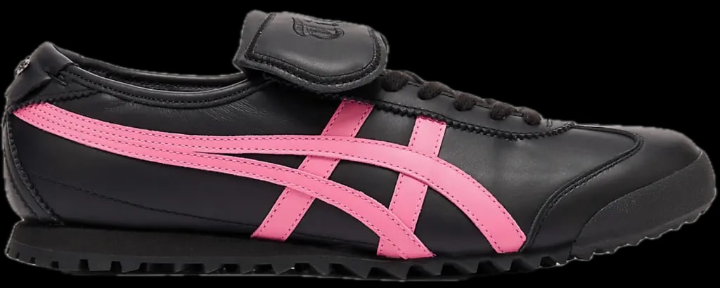Giày Onitsuka Tiger Mexico 66 Golf 'Black Dragon' 1183C557-001 — kich-thuoc: 38 Giày Onitsuka Tiger Mexico 66 Golf 'Black Dragon' 1183C557-001 — kich-thuoc: 38