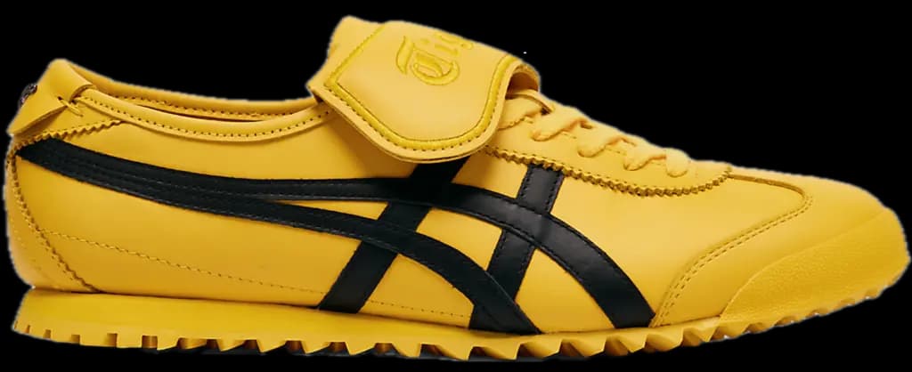 Giày Onitsuka Tiger Mexico 66 Golf 'Kill Bill' 1183C557-750 Giày Onitsuka Tiger Mexico 66 Golf 'Kill Bill' 1183C557-750