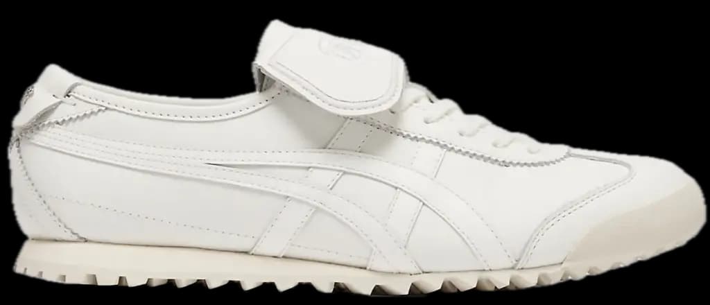Giày Onitsuka Tiger Mexico 66 Golf 'Off-White' 1183C557-100 Giày Onitsuka Tiger Mexico 66 Golf 'Off-White' 1183C557-100