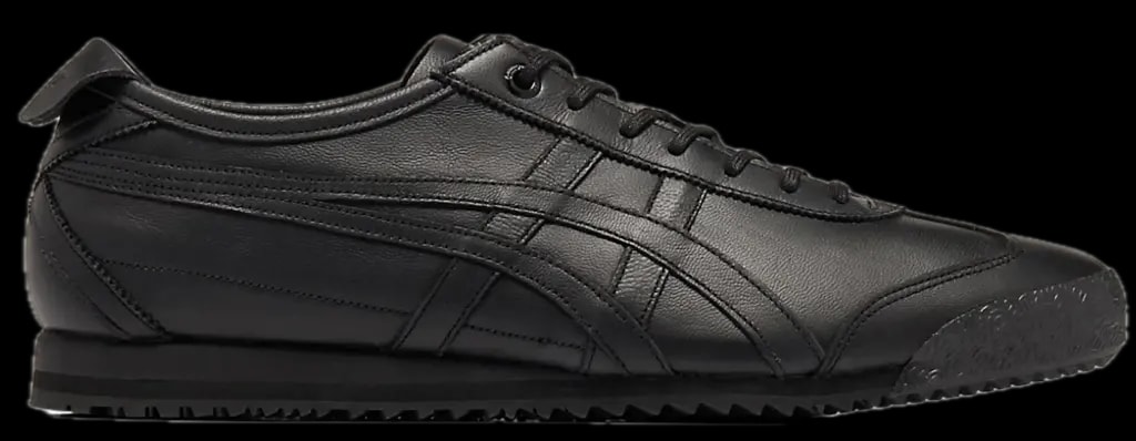 Giày Onitsuka Tiger Mexico 66 SD 'Black' 1183A872-004 — kich-thuoc: 40 Giày Onitsuka Tiger Mexico 66 SD 'Black' 1183A872-004 — kich-thuoc: 40