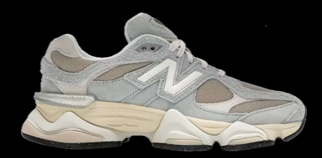 Giày New Balance 9060 'Lone Star Grey Stonewar' U9060440 Giày New Balance 9060 'Lone Star Grey Stonewar' U9060440
