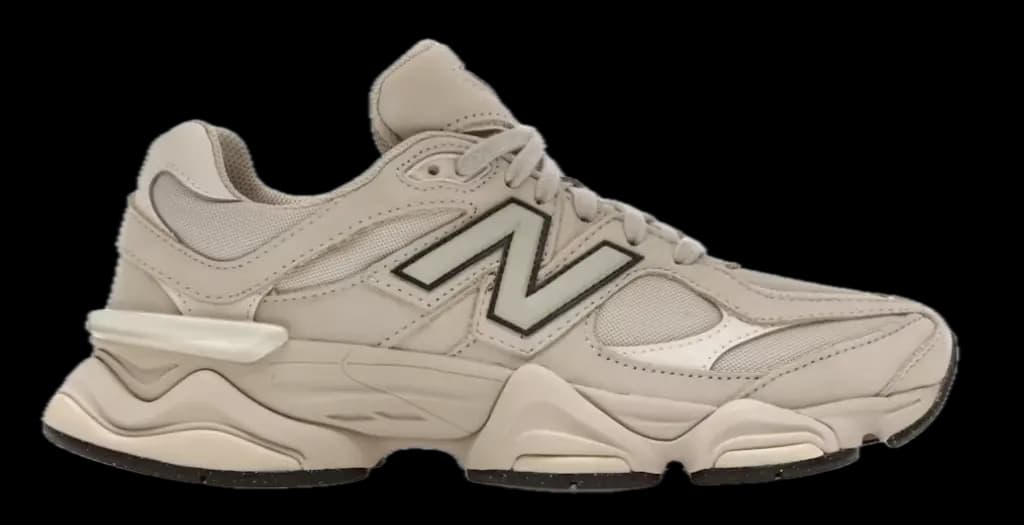 Giày New Balance 9060 'Mono Shipyard' U906078T Giày New Balance 9060 'Mono Shipyard' U906078T