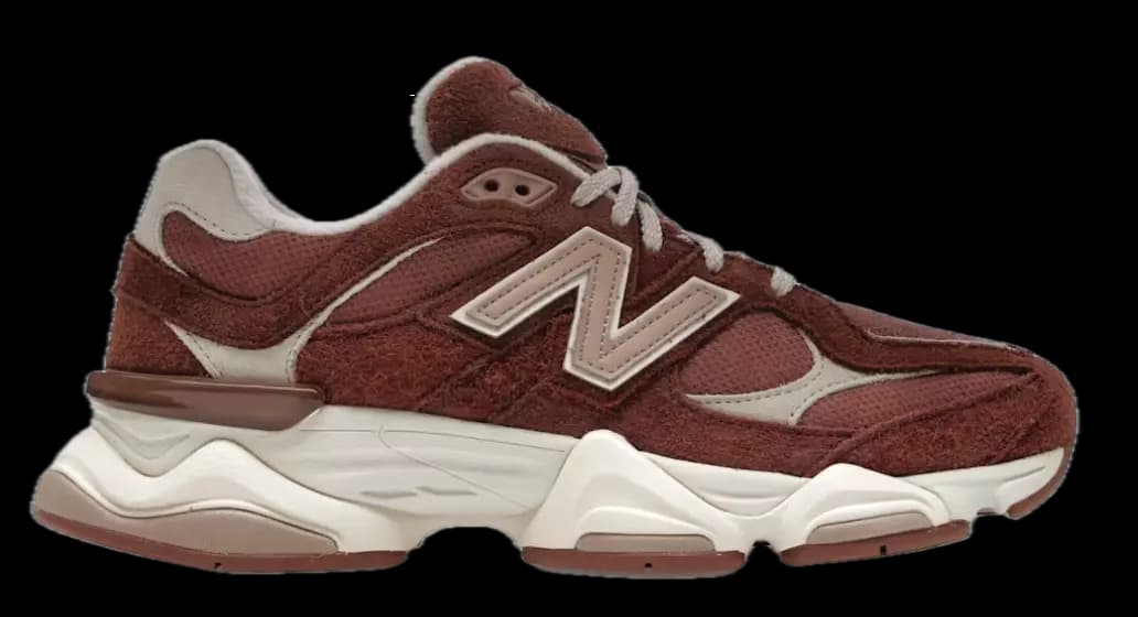 Giày New Balance 9060 'Rich Oak' U9060CCC Giày New Balance 9060 'Rich Oak' U9060CCC