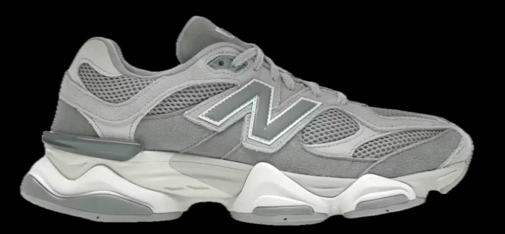 Giày New Balance 9060 'Slate Grey' U9060ERD Giày New Balance 9060 'Slate Grey' U9060ERD