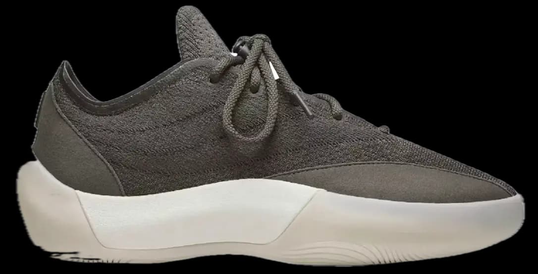 Giày Adidas Fear of God Athletics III Low 'Cinder' KJ5965 Giày Adidas Fear of God Athletics III Low 'Cinder' KJ5965