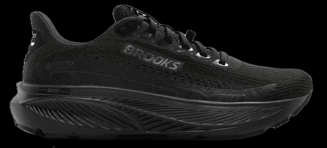 Giày Brooks Ghost 17 Gore-Tex 'Black' 110462-1D-020 — kich-thuoc: 42 Giày Brooks Ghost 17 Gore-Tex 'Black' 110462-1D-020 — kich-thuoc: 42